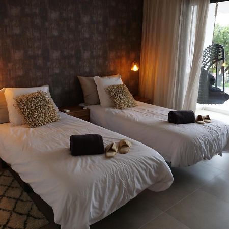 Surya Guest House Ojén Zewnętrze zdjęcie
