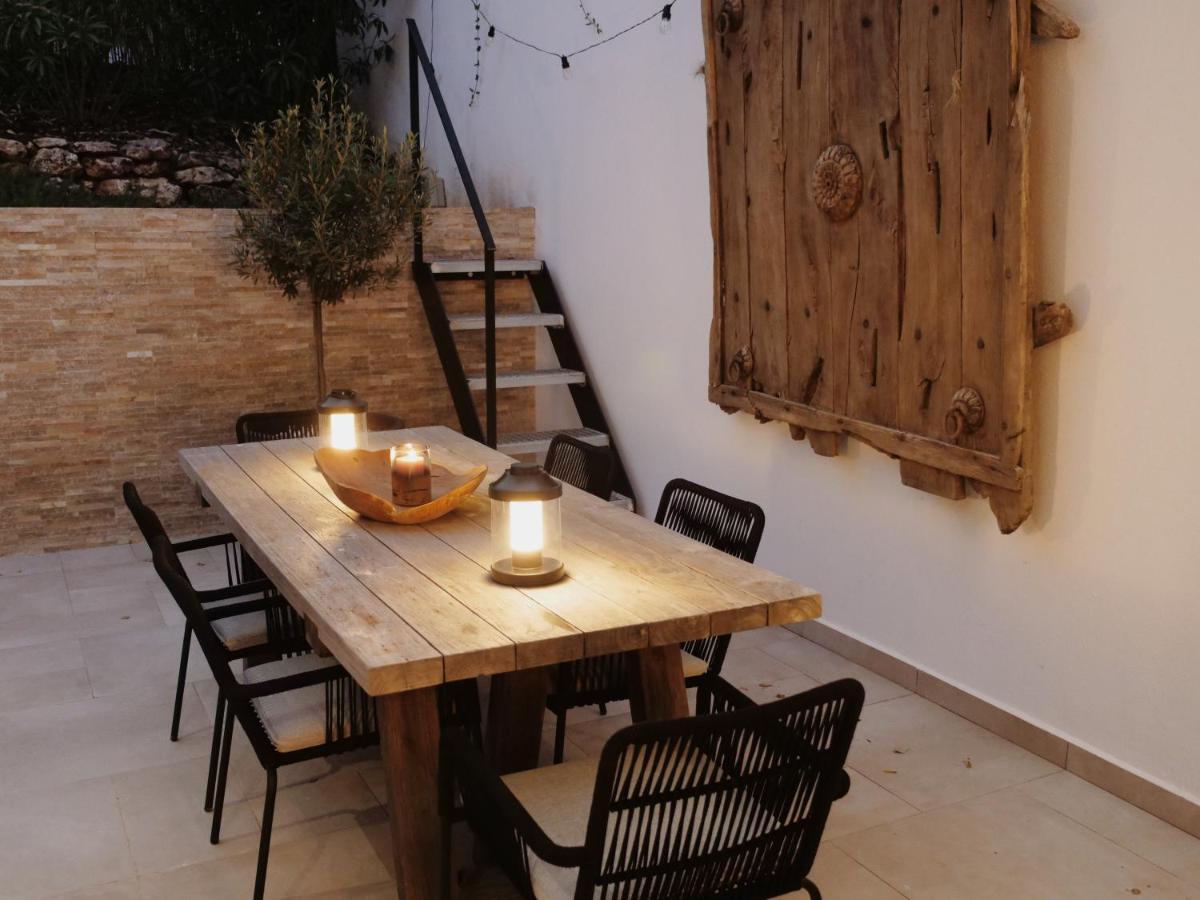Surya Guest House Ojén Zewnętrze zdjęcie