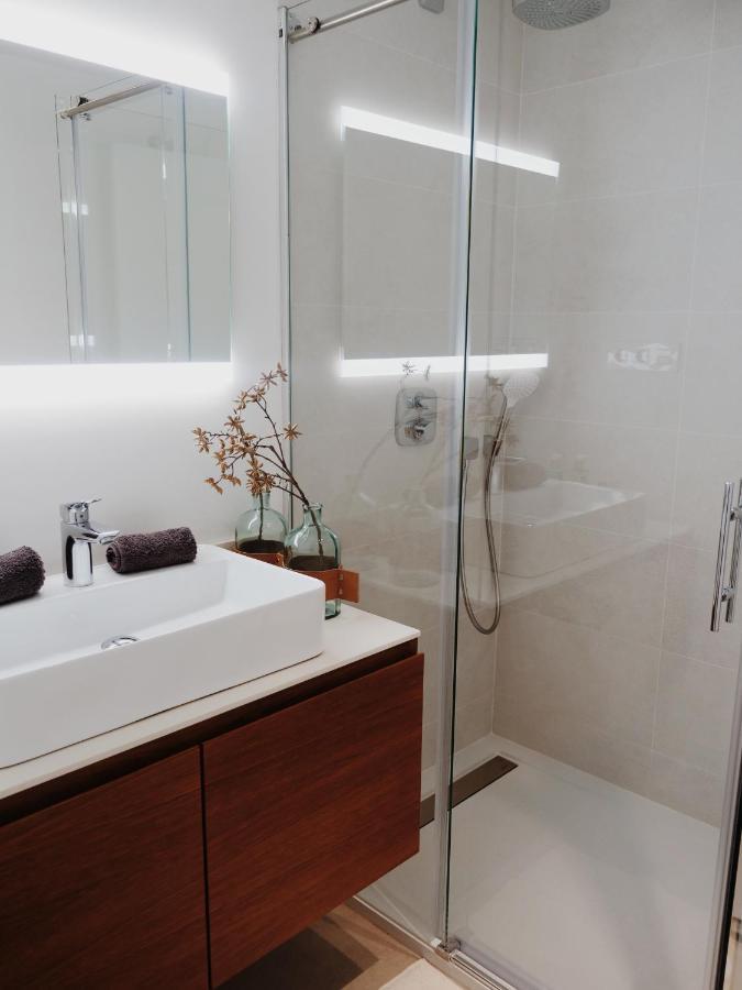 Surya Guest House Ojén Zewnętrze zdjęcie