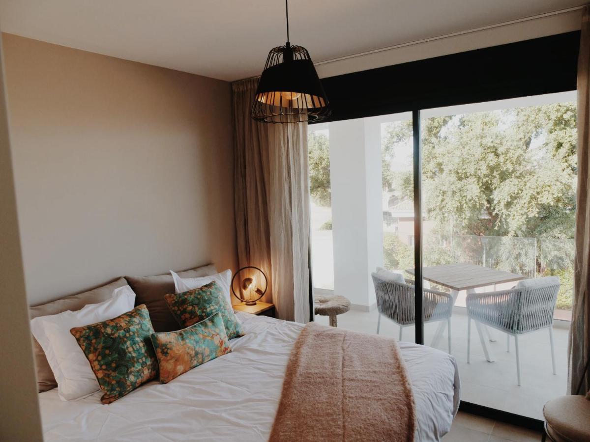 Surya Guest House Ojén Zewnętrze zdjęcie