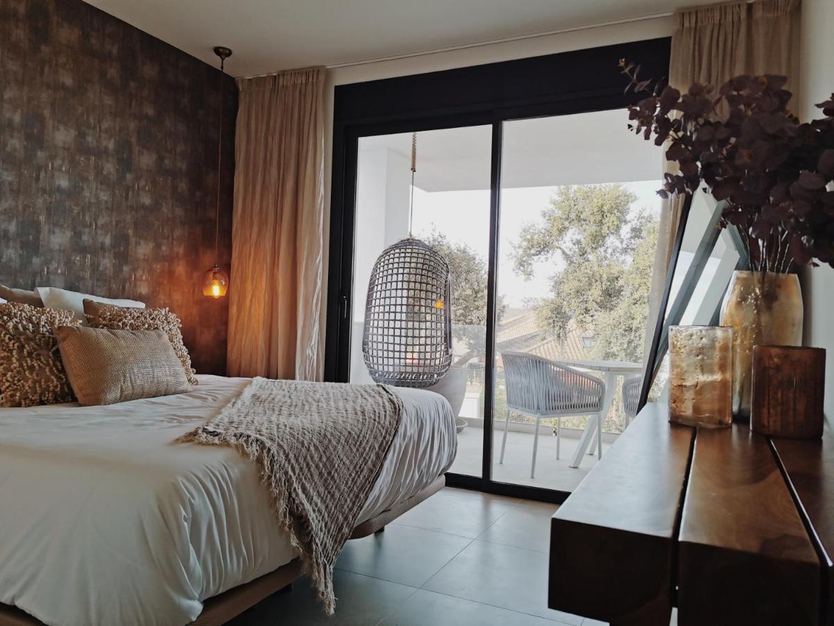 Surya Guest House Ojén Zewnętrze zdjęcie