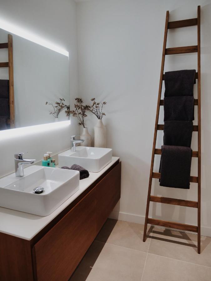 Surya Guest House Ojén Zewnętrze zdjęcie