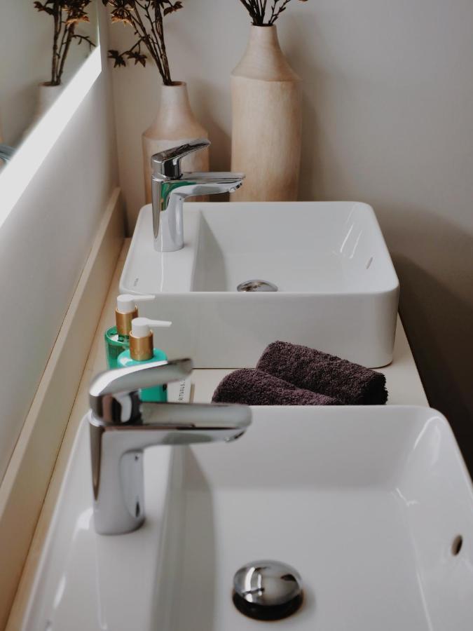 Surya Guest House Ojén Zewnętrze zdjęcie