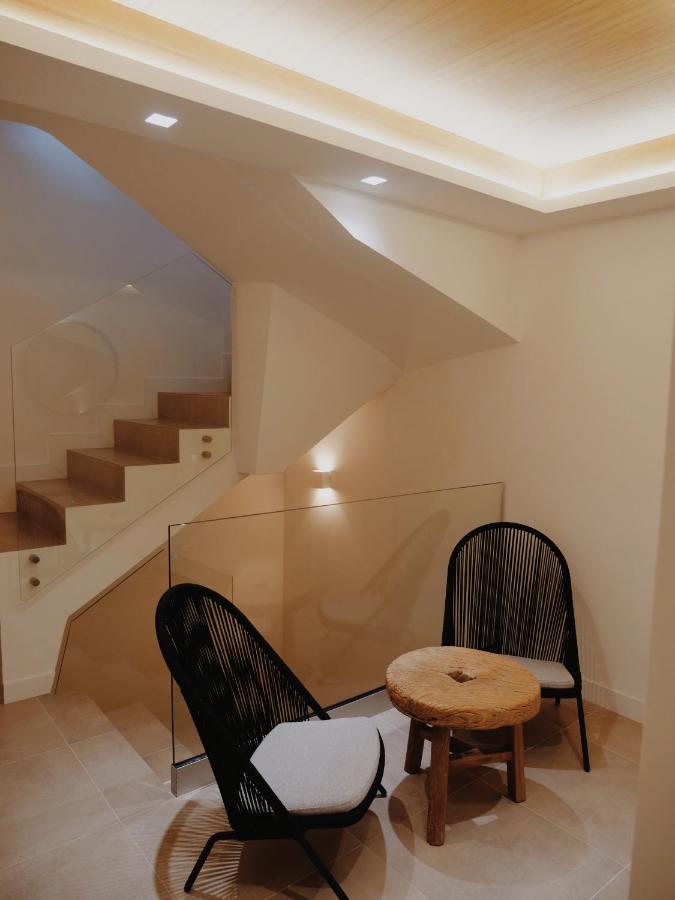Surya Guest House Ojén Zewnętrze zdjęcie