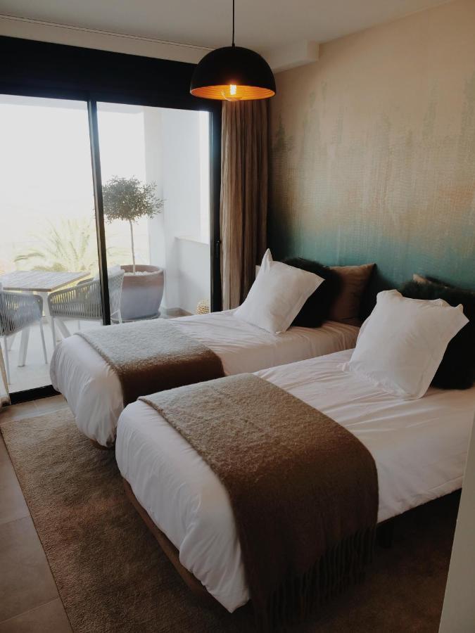 Surya Guest House Ojén Zewnętrze zdjęcie