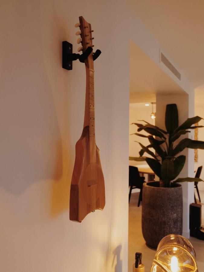 Surya Guest House Ojén Zewnętrze zdjęcie