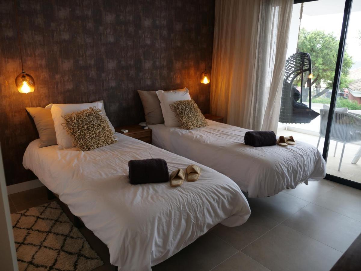Surya Guest House Ojén Zewnętrze zdjęcie